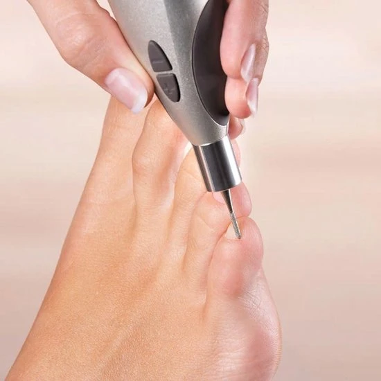 Beurer MP60 - Manicure/pedicureset - 9 Opzetstukken - Semi Professioneel - Image 25