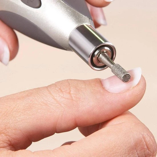 Beurer MP60 - Manicure/pedicureset - 9 Opzetstukken - Semi Professioneel - Image 29