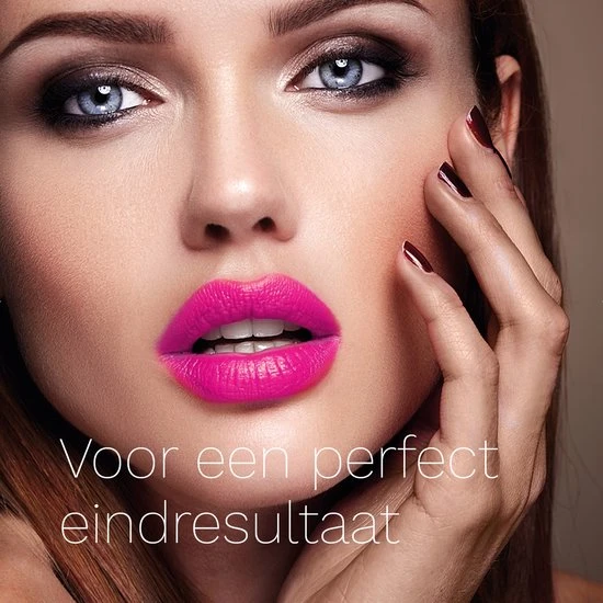 Evvie Draadloze Elektrische Nagelvijl Nagelfrees - Manicure Pedicureset Electrisch - Oplaadbaar - Met LED Verlichting - USB C Kabel Meegeleverd - Image 8