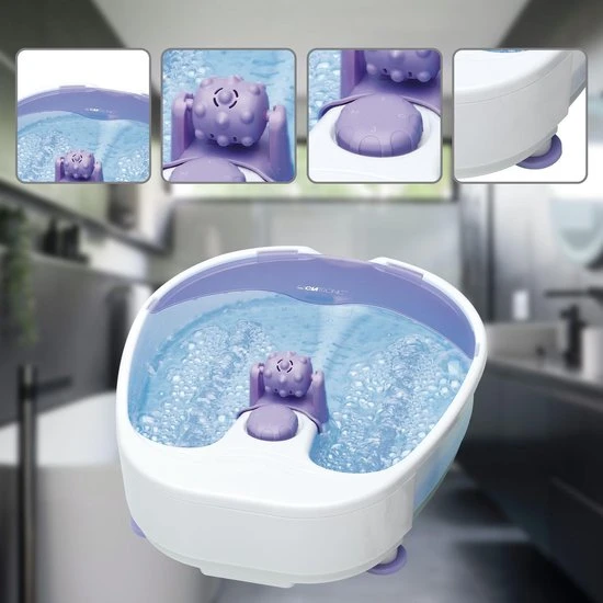 Clatronic FM 3389 - Voetenbad - Image 2