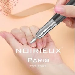 NOIRIEUX? - Elektrische Nagelvijl - 11 Nagelfrees Bitjes - Nagelfrees - DRAADLOOS - Nagelvijl - Nagelvijl Electrisch - Manicure / Pedicure 15 NOIRIEUX? - Elektrische Nagelvijl - 11 Nagelfrees Bitjes - Nagelfrees - DRAADLOOS - Nagelvijl - Nagelvijl Electrisch - Manicure / Pedicure -Lanaform Shop 550x550 478