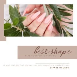 NOIRIEUX? - Elektrische Nagelvijl - 11 Nagelfrees Bitjes - Nagelfrees - DRAADLOOS - Nagelvijl - Nagelvijl Electrisch - Manicure / Pedicure 16 NOIRIEUX? - Elektrische Nagelvijl - 11 Nagelfrees Bitjes - Nagelfrees - DRAADLOOS - Nagelvijl - Nagelvijl Electrisch - Manicure / Pedicure -Lanaform Shop 550x550 479