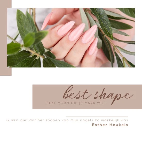 NOIRIEUX? - Elektrische Nagelvijl - 11 Nagelfrees Bitjes - Nagelfrees - DRAADLOOS - Nagelvijl - Nagelvijl Electrisch - Manicure / Pedicure 8 NOIRIEUX? - Elektrische Nagelvijl - 11 Nagelfrees Bitjes - Nagelfrees - DRAADLOOS - Nagelvijl - Nagelvijl Electrisch - Manicure / Pedicure - Image 6