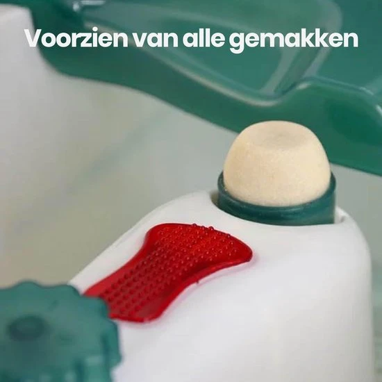 Buxibo Foot Spa - 3 Liter Voetenbad - 40x35x66CM - Image 3