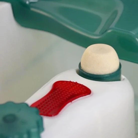 Buxibo Foot Spa - 3 Liter Voetenbad - 40x35x66CM - Image 7