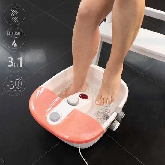 Medisana FS 883 Voetbubbelbad - Image 7