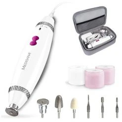 Medisana MP 840 Manicure-pedicure Set