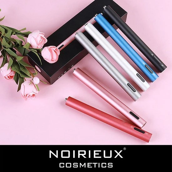 NOIRIEUX® Elektrische Nagelvijl - 12 Nagelfrees Bitjes - Nagelfrees - DRAADLOOS - Nagelvijl - Nagelvijl Electrisch - Manicure / Pedicure 7 NOIRIEUX® Elektrische Nagelvijl - 12 Nagelfrees Bitjes - Nagelfrees - DRAADLOOS - Nagelvijl - Nagelvijl Electrisch - Manicure / Pedicure - Image 5