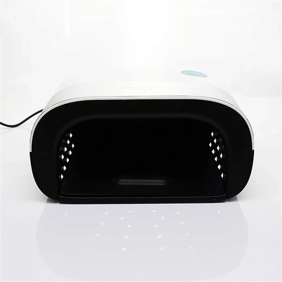 SUN UV Nageldroger Smart Series - Professionele UV Led Lamp - 48 Watt - Gellak - Nagellak - Image 9