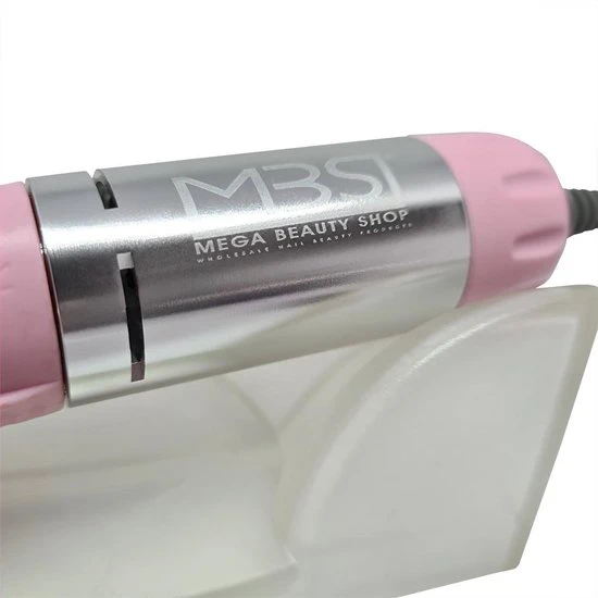 MEGA BEAUTY SHOP® Mega Beauty Shop™ Nagelfrees JD500 Roze Originele JSDA - Image 4