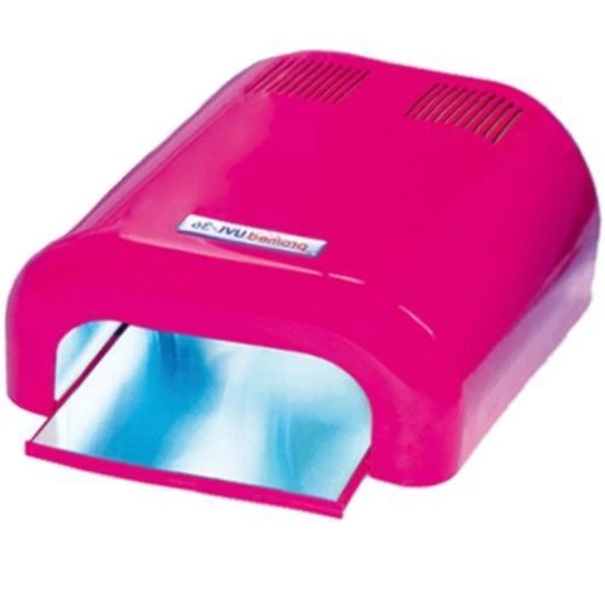 Promed UVL - 36 UV - Roze - Nageldroger - Image 5