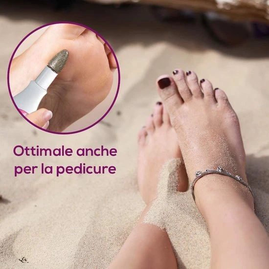 Beurer MP 44 Set Roze, Wit - Image 6