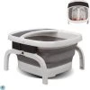 Thuys Voetenbad - Voetbad Met Massage - Voetmassage Apparaat Opvouwbaar - ECO - XL 1 Thuys Voetenbad - Voetbad Met Massage - Voetmassage Apparaat Opvouwbaar - ECO - XL -Lanaform Shop 550x554 15