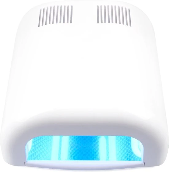 Medisana ND 850 UV Nageldroger