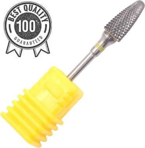 Desire Of Goods Tungsten Carbide Nagelfrees Bitjes - Frees Nagels - Pedicure En Manicure 3 Desire Of Goods Tungsten Carbide Nagelfrees Bitjes - Frees Nagels - Pedicure En Manicure