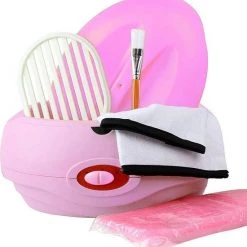 MEGA BEAUTY SHOP? Paraffinebad Paraffine Paraffinewax - Voor Profesioneel Gebruik