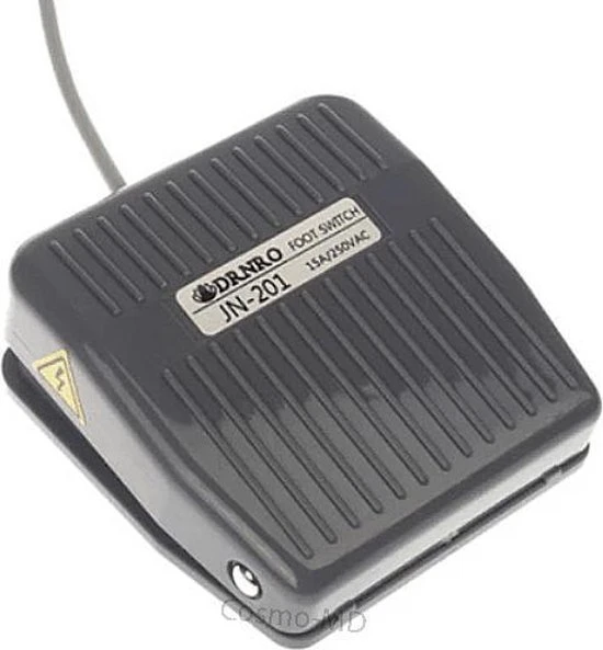 Podomonium Manimonium - Professionele Nagelfrees - Image 3