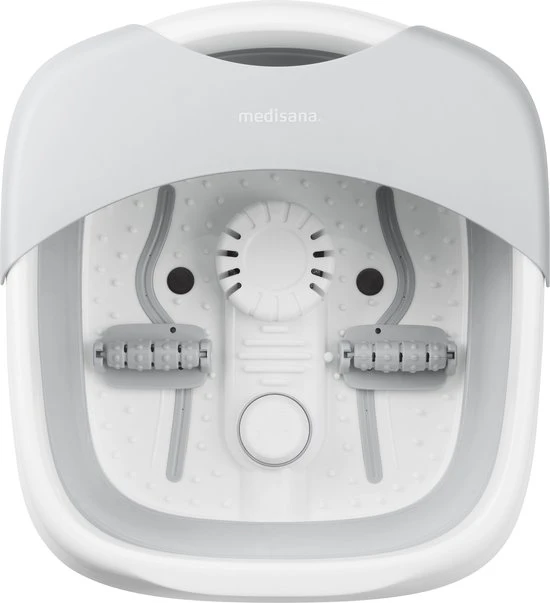 Medisana FS 886 Opvouwbaar Voetbubbelbad - Image 3