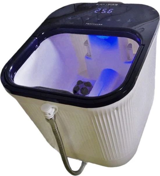 KASJ - 1612 - Massagevoetenbad - Ontspanning - Massage - Voetverzorging - Wellnes - Image 3