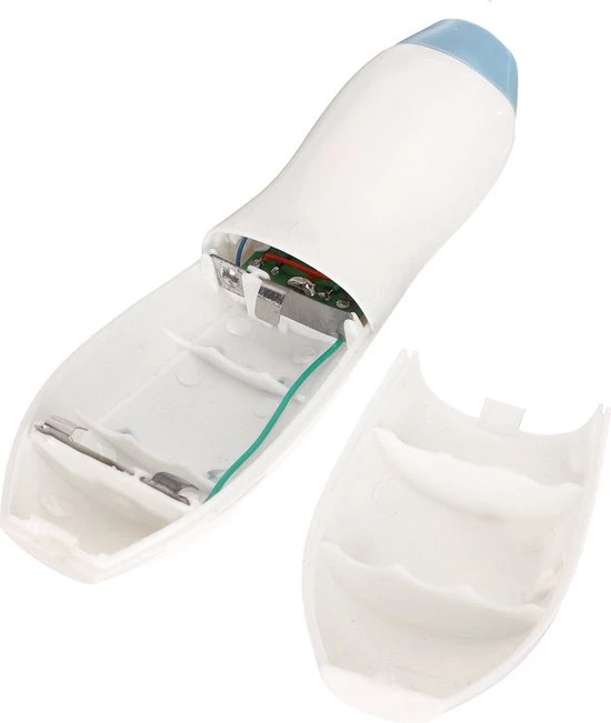 Borvat? | Manicure Pedicure Set - Handig Voor Onderweg En Thuis - Image 4