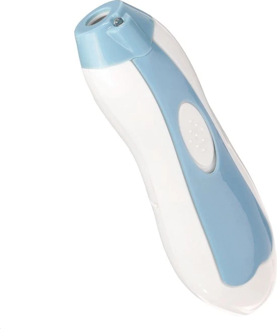 Borvat? | Manicure Pedicure Set - Handig Voor Onderweg En Thuis - Image 3