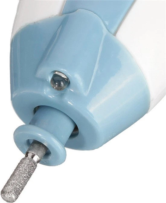 Borvat? | Manicure Pedicure Set - Handig Voor Onderweg En Thuis - Image 8