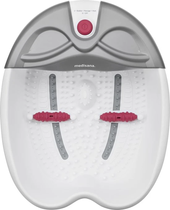 Medisana FS 300 Voetenbad - Image 3