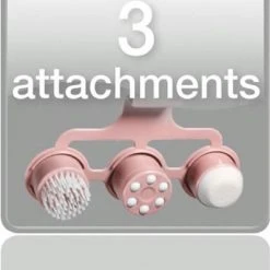 Beurer FB20 Voetenbad - 3 Pedicure Opzetstukken - Infrarood 25 Beurer FB20 Voetenbad - 3 Pedicure Opzetstukken - Infrarood -Lanaform Shop 550x696 7
