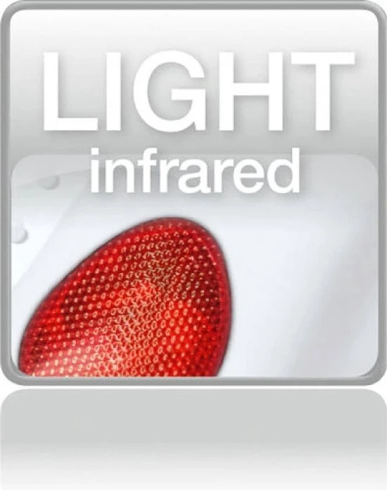 Beurer FB20 Voetenbad - 3 Pedicure Opzetstukken - Infrarood - Image 11