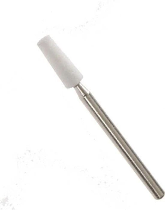 PROMED Nagel Frees Bitjes Set NATURAL Voor Manicure En Pedicure. - Image 10