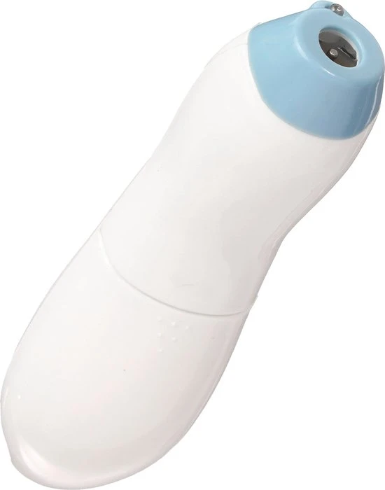 Borvat? | Manicure Pedicure Set - Handig Voor Onderweg En Thuis - Image 5