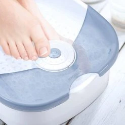 Lanaform Foot Spa - Voetenbad - Relaxapparaat