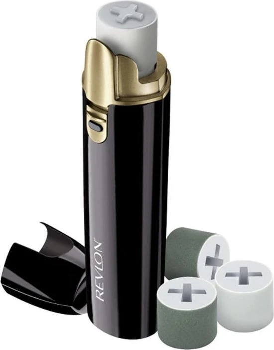 Revlon RVSP3525UKE - Nagel Buffer