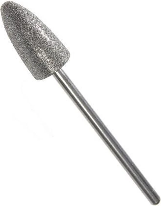 PROMED Nagel Frees Bitjes Set NATURAL Voor Manicure En Pedicure. - Image 6