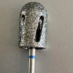 Wilson Dia Twister Frees - Pedicure - ?100mm - Medium