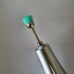 Merkloos Frees Bitjes / Borstel Stof Verwijderaar/ Manicure/ Pedicure