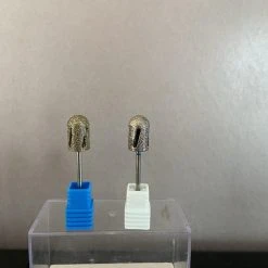 Wilson Dia Twister Frees Set - Medium En Grof - Pedicure