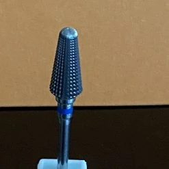 Wilson Tornado Bit Carbide - Medium - Frees - Pedicure - Manicure - Mycosenagel - Gel - Acrylgel - Nagellak