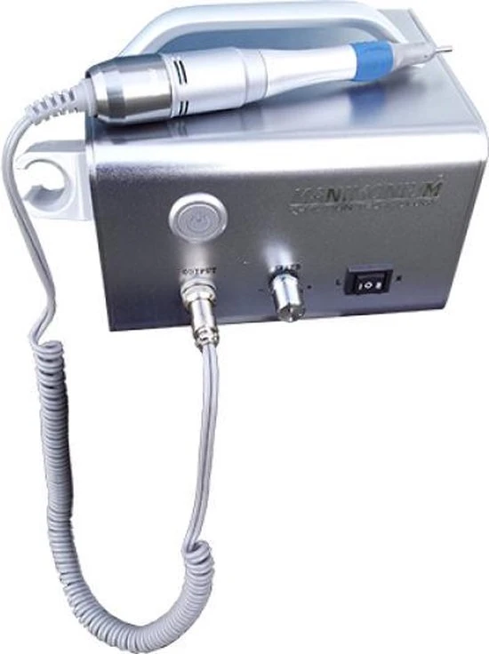 Podomonium Manimonium - Professionele Nagelfrees - Image 2