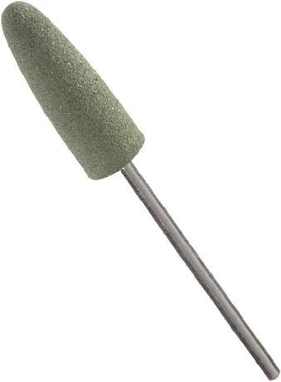 PROMED Nagel Frees Bitjes Set NATURAL Voor Manicure En Pedicure. - Image 3