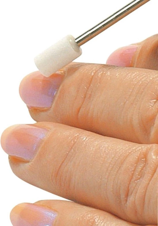 Promed Pedisenso - Manicure/pedicure Apparaat 5 Promed Pedisenso - Manicure/pedicure Apparaat - Image 3