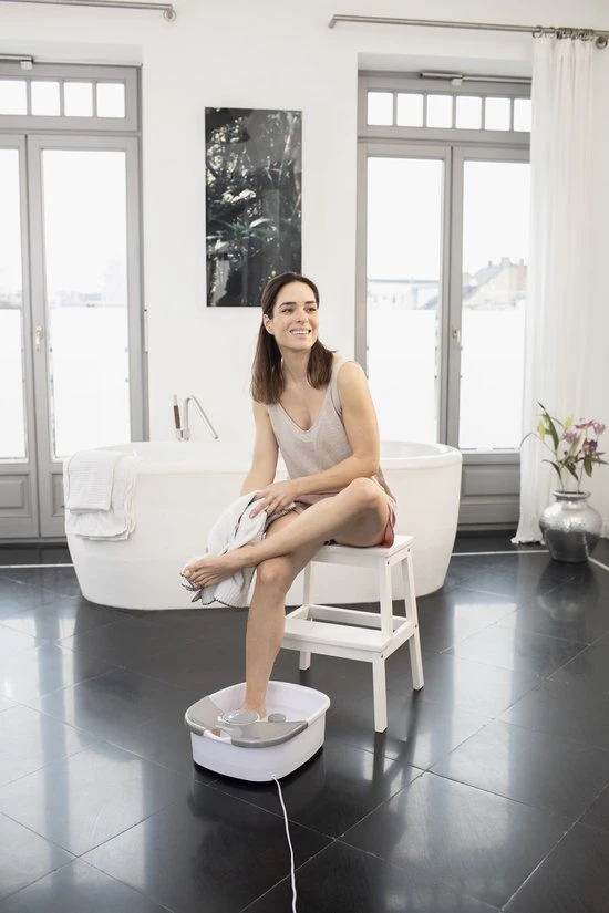 Medisana FS 881 Voetbubbelbad - Image 11